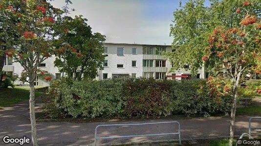 Apartments for rent in Karlstad - Photo from Google Street View