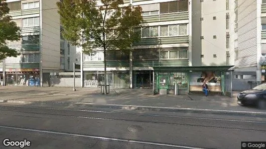 Apartments for rent in Basel-Stadt - Photo from Google Street View