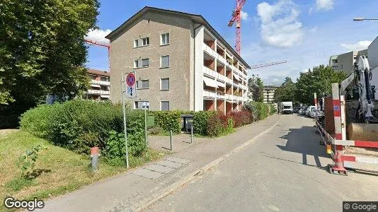 Apartments for rent in Zürich Distrikt 9 - Photo from Google Street View