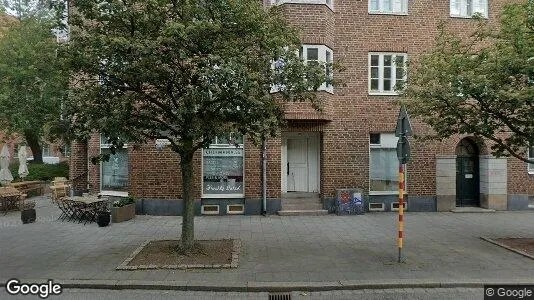 Apartments for rent in Malmö City - Photo from Google Street View