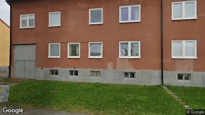 Apartments for rent in Eskilstuna - Photo from Google Street View