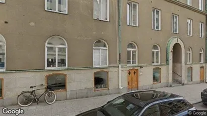 Rooms for rent in Kungsholmen - Photo from Google Street View