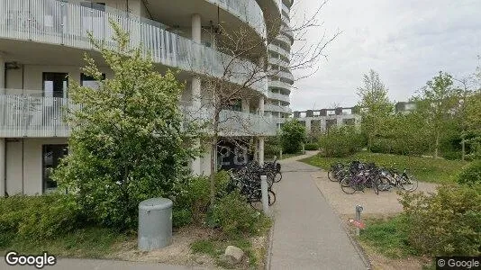 Apartments for rent in Copenhagen S - Photo from Google Street View