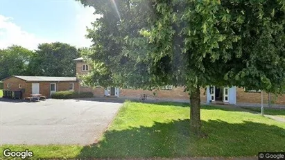 Apartments for rent in Vojens - Photo from Google Street View