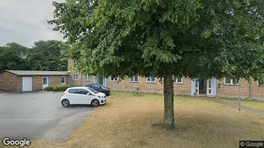 Apartments for rent in Vojens - Photo from Google Street View