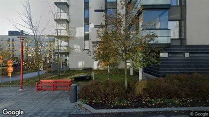 Apartments for rent in Espoo - Photo from Google Street View