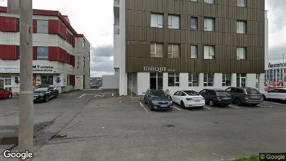 Apartments for rent in Reykjavík Háaleiti - Photo from Google Street View