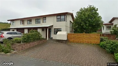 Apartments for rent in Kópavogur - Photo from Google Street View
