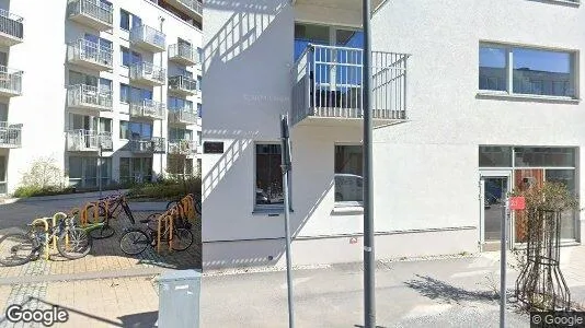 Apartments for rent in Tyresö - Photo from Google Street View