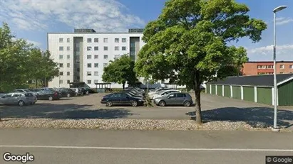 Apartments for rent in Kristianstad - Photo from Google Street View