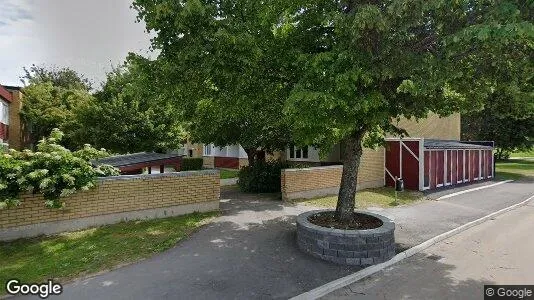 Apartments for rent in Linköping - Photo from Google Street View