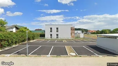 Apartments for rent in Kapelln - Photo from Google Street View