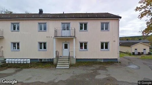 Apartments for rent in Ludvika - Photo from Google Street View