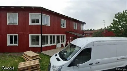 Apartments for rent in Sigtuna - Photo from Google Street View