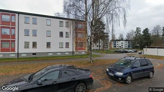 Apartments for rent in Katrineholm - Photo from Google Street View