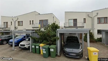 Apartments for rent in Babītes novads - Photo from Google Street View