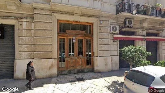 Apartments for rent in Bari - Photo from Google Street View