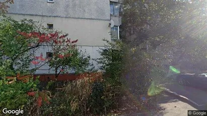 Apartments for rent in Bucureşti - Sectorul 2 - Photo from Google Street View