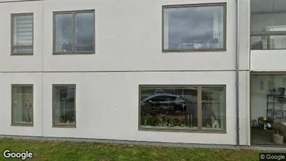 Apartments for rent in Greve - Photo from Google Street View