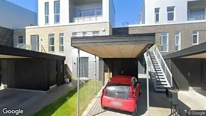 Apartments for rent in Aalborg SV - Photo from Google Street View