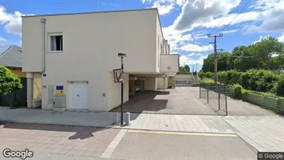 Apartments for rent in Fischamend - Photo from Google Street View