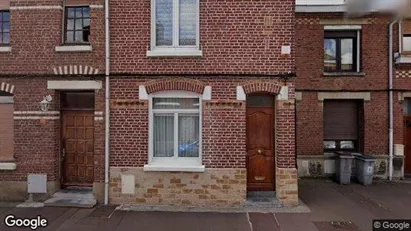 Apartments for rent in Lille - Photo from Google Street View