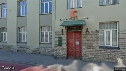 Apartments for rent in Tallinn Kesklinna - Photo from Google Street View