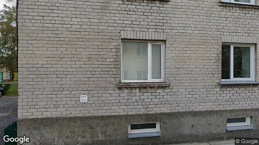 Apartments for rent in Pärnu - Photo from Google Street View