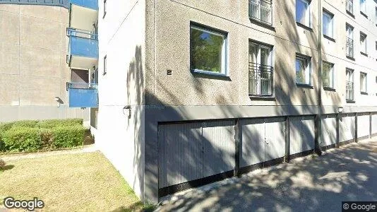 Apartments for rent in Lidingö - Photo from Google Street View