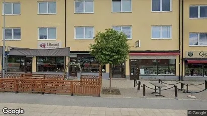 Apartments for rent in Nynäshamn - Photo from Google Street View