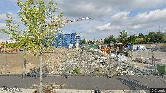 Apartments for rent in Södertälje - Photo from Google Street View