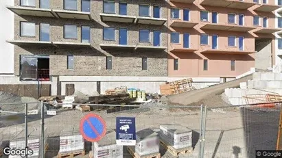 Apartments for rent in Sollentuna - Photo from Google Street View