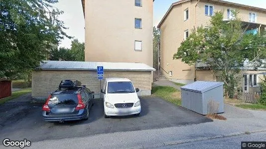 Apartments for rent in Stockholm South - Photo from Google Street View