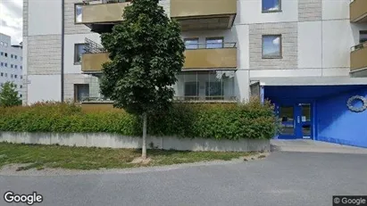 Apartments for rent in Värmdö - Photo from Google Street View