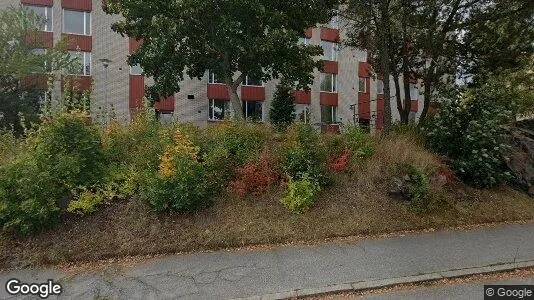 Apartments for rent in Nyköping - Photo from Google Street View