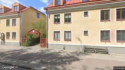 Rooms for rent in Kalmar - Photo from Google Street View