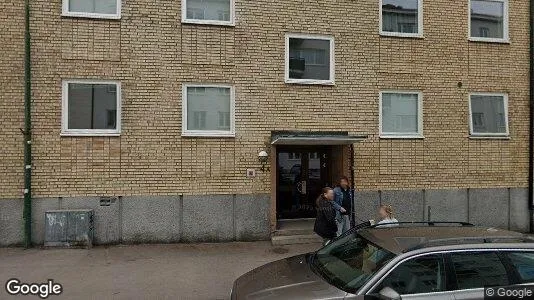 Apartments for rent in Kalmar - Photo from Google Street View