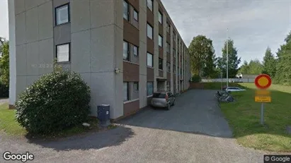 Apartments for rent in Hämeenlinna - Photo from Google Street View