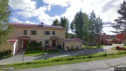 Apartments for rent in Dorotea - Photo from Google Street View