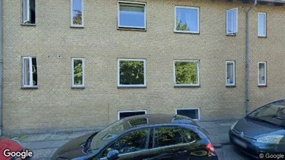 Apartments for rent in Herning - Photo from Google Street View