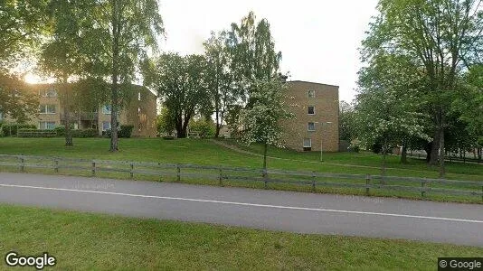 Apartments for rent in Växjö - Photo from Google Street View