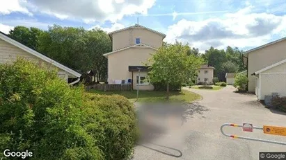 Apartments for rent in Växjö - Photo from Google Street View