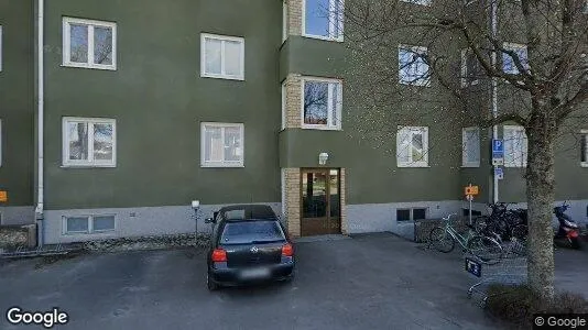 Apartments for rent in Kumla - Photo from Google Street View