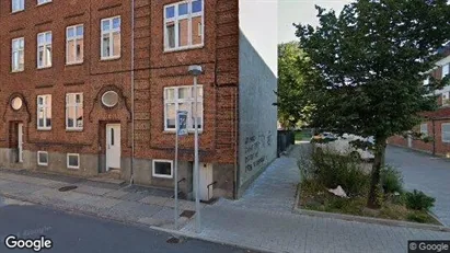 Apartments for rent in Horsens - Photo from Google Street View