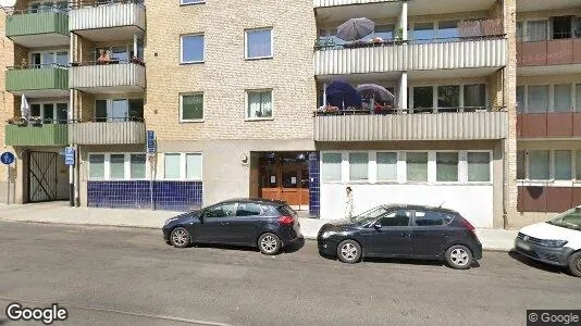 Apartments for rent in Norrköping - Photo from Google Street View