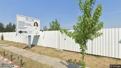 Apartments for rent in Voluntari - Photo from Google Street View