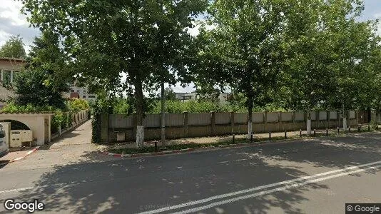 Apartments for rent in Voluntari - Photo from Google Street View