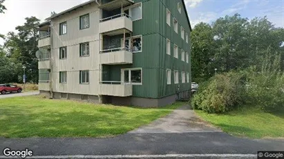 Apartments for rent in Finspång - Photo from Google Street View