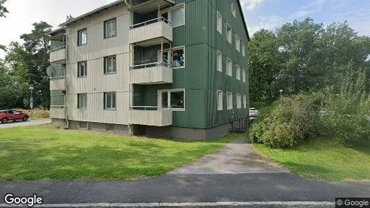 Apartments for rent in Finspång - Photo from Google Street View