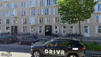 Rooms for rent in Copenhagen SV - Photo from Google Street View